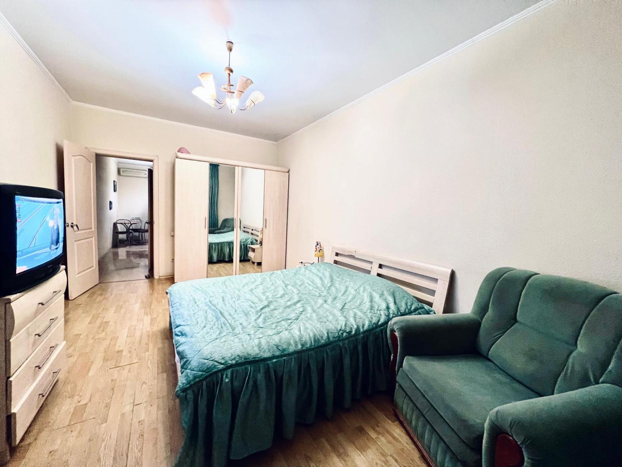 Apartment On Skorykovskyi Lane 4 Dniepropietrowsk Zewnętrze zdjęcie