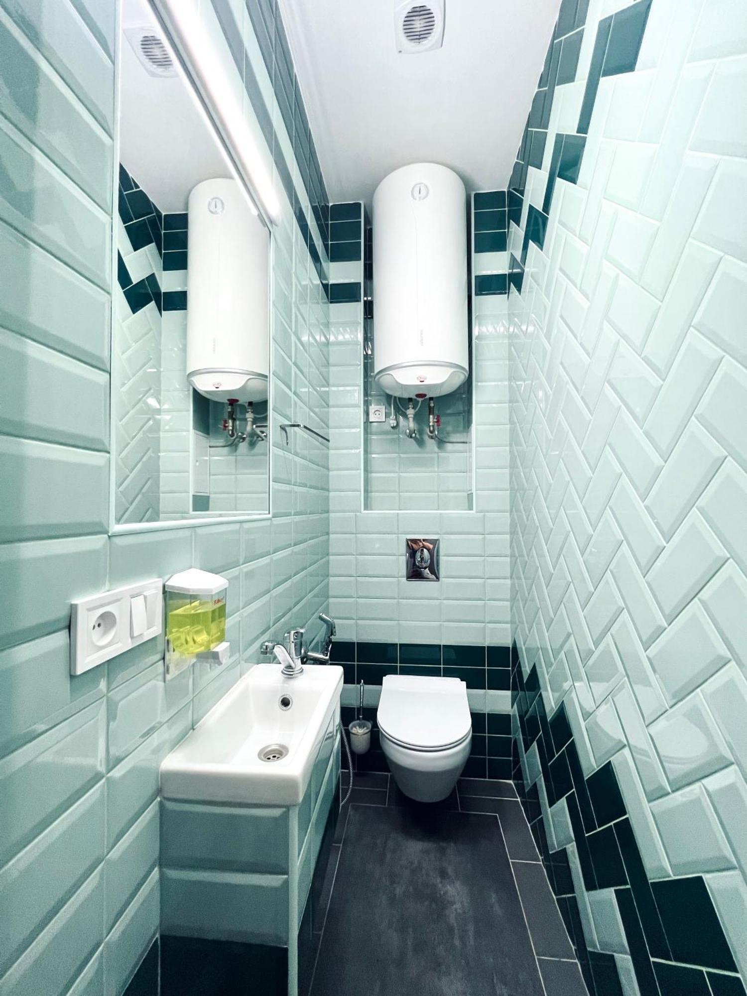 Apartment On Skorykovskyi Lane 4 Dniepropietrowsk Zewnętrze zdjęcie