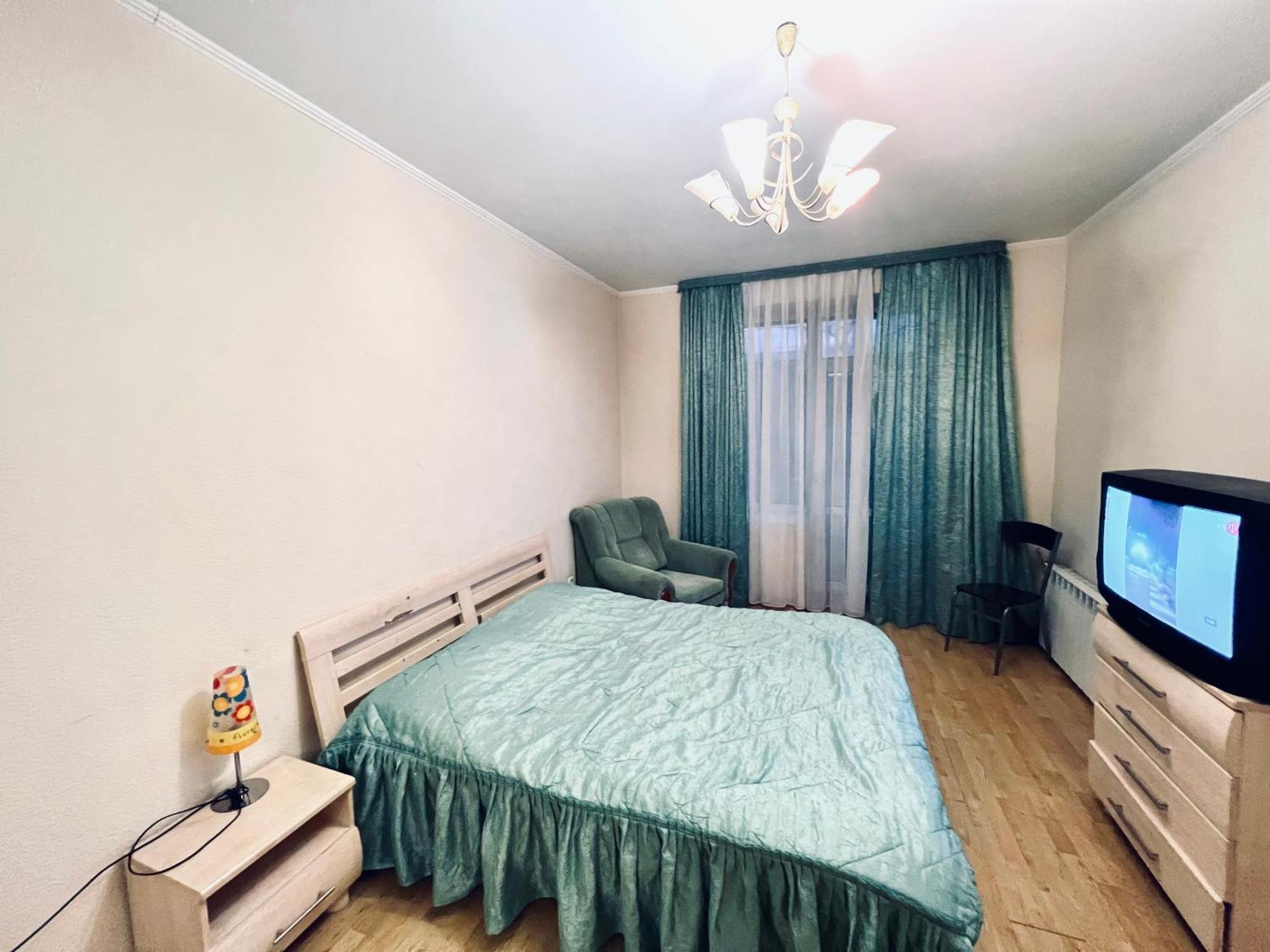Apartment On Skorykovskyi Lane 4 Dniepropietrowsk Zewnętrze zdjęcie